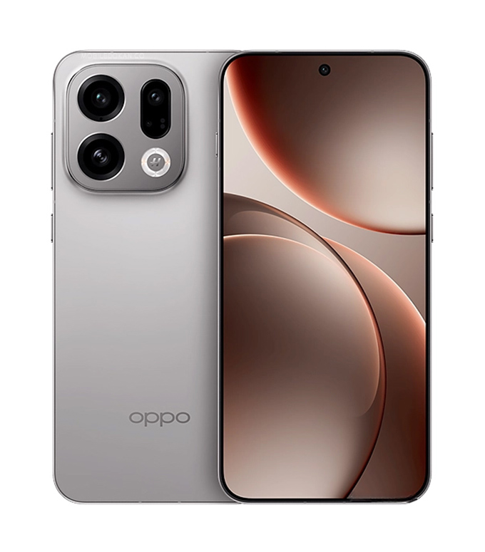 Oppo Find X9